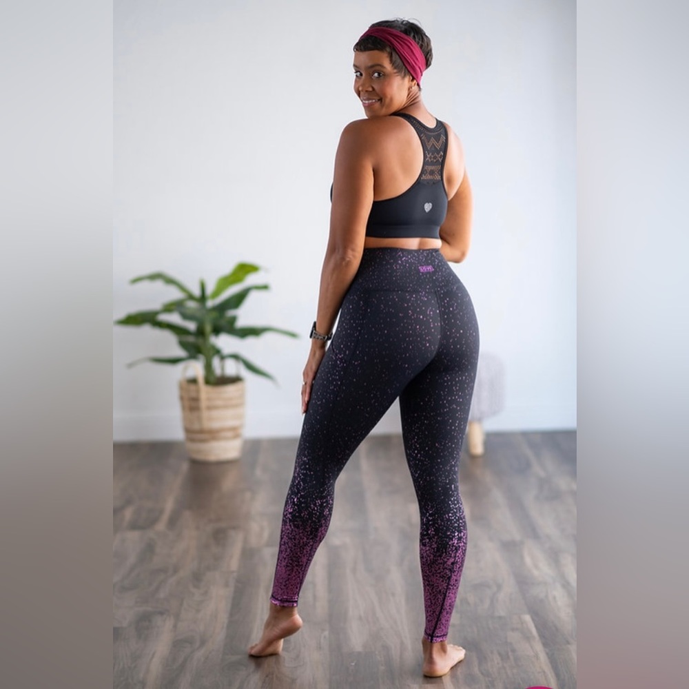 Love Her Shop Leggings